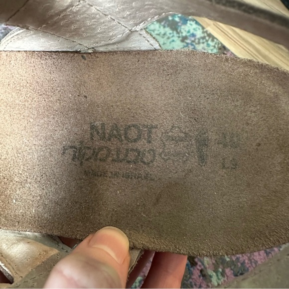 🏝️Naot Kayla Sandal🏝️ - Picture 8 of 16